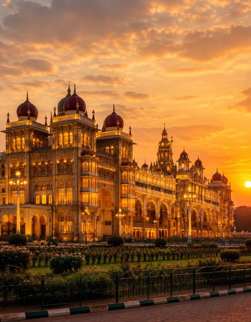 Mysuru, Karnataka